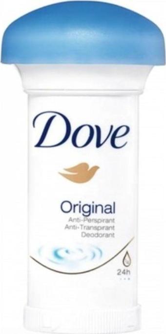 Dove Cream Mantar Deodorant 50 ml