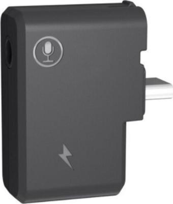 Cynova Insta360 One X2 Mic Adapter