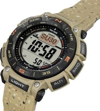 Casio PRG-340SC-5DR Erkek Kol Saati