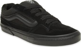 Vans Vn000Cxz Caldrone Sneakers Siyah Unisex Spor Ayakkabı 40