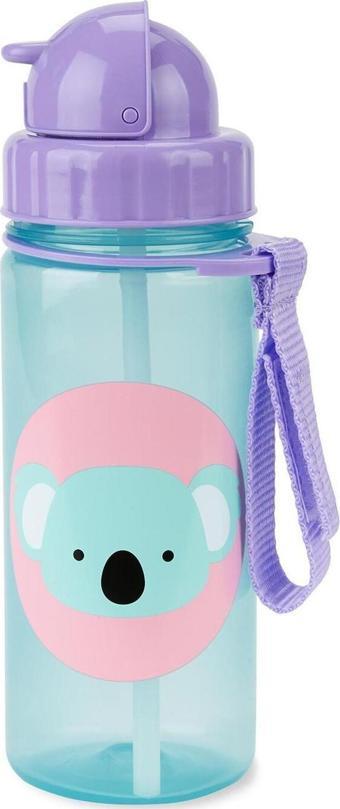 Skip Hop Pipetli Suluk 350Ml (Yeni) Koala