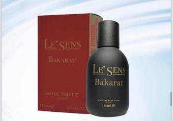 Le’sens  bakarat unisex parfüm 110 ml