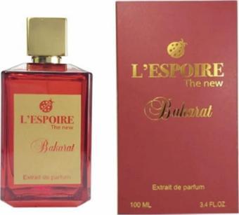 L’espoire bakarat unisex parfüm 100 ml