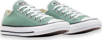 Converse M7652C All Star Ox Açık Yeşil Unisex Ayakkabı 39,5