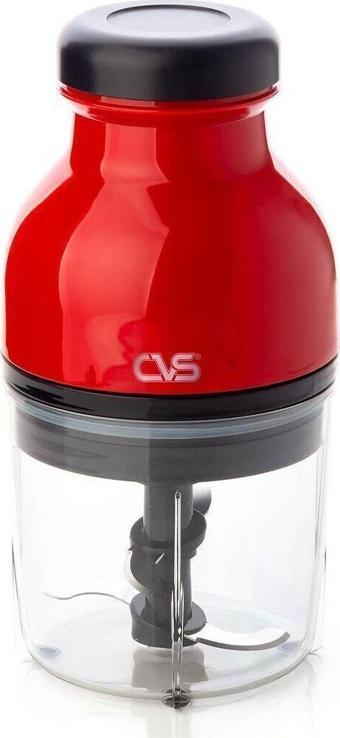 Cvs Dn 3362 Rondo Çift Bıçaklı 700 Ml Hazneli Sessiz Rondo Blender