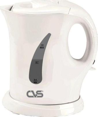 Cvs Dn 9301 1 Litre Kettle