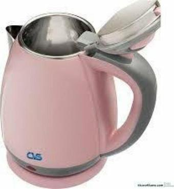 Cvs Dn 9306 Pembe Kettle