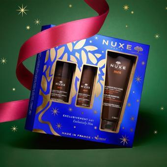 NUXE Men Gift Set