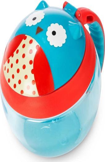 Skip Hop Zoo Çerez Kabı