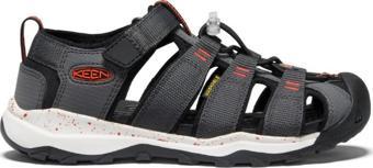 Keen 1018426 Newport Neo H2 Outdoor Gri Kadın Sandalet 36