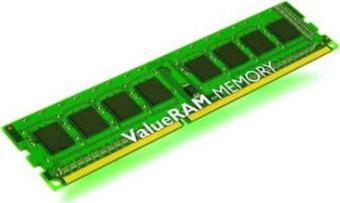 Kingston 4Gb 1333Mhz Ddr3 Ram Kvr1333D3N9/4G