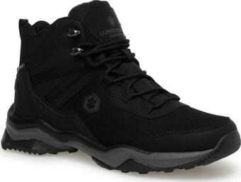 Lumberjack Brandon-Hi-M Waterproof Siyah Erkek Bot 44