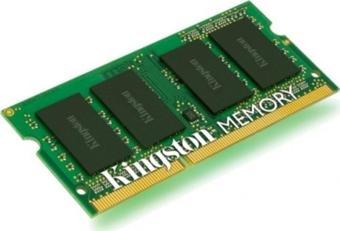 Kingston 8Gb Ddr3 1600Mhz 1,35V Sodımm Kvr16Ls11/8