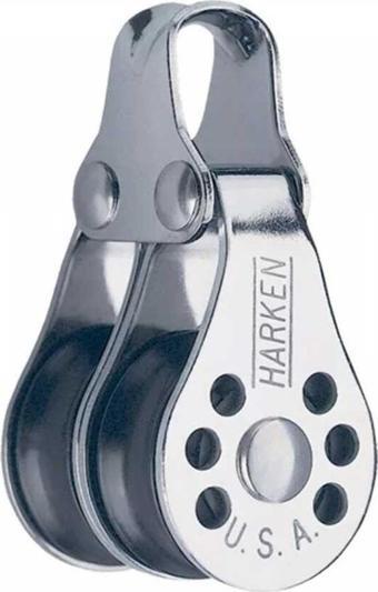 Harken 226 22mm Çiftli Makara