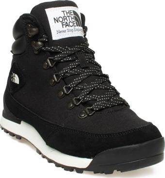 The North Face Nf0A8179Ky41-Z W Back-To-Berkeley Siyah Kadın Bot 38