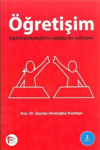 Öğretişim - Pelikan Yayınları
