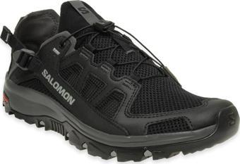 Salomon 471138 Techamphibian 5 Outdoor Siyah Erkek Ayakkabı 46 2/3