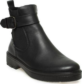 Legero 000192 Mystic Gore-Tex Siyah Kadın Bot 37