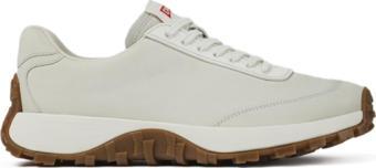 Camper K100928 Drift Trail Sneakers Beyaz Erkek Spor Ayakkabı 44