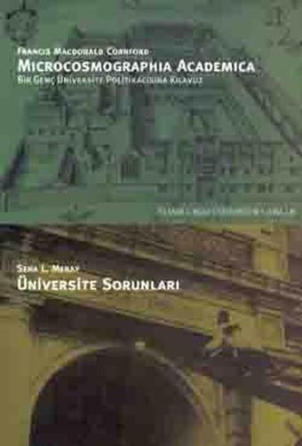 Üniversite Sorunları - İstanbul Bilgi Üniv.Yayınları