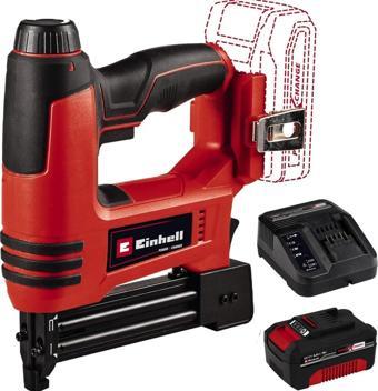 Einhell TE-CN 18 Li Solo Akülü Zımba 18V 4.0AH