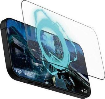 PanzerGlass® iPhone 16 Pro, Gaming, UWF, Ekran Koruyucu