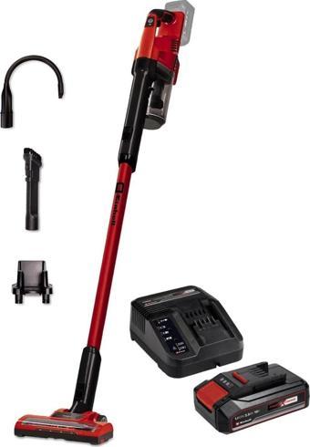 Einhell TE-SV 18 Li Akülü Dikey Süpürge 18V 2.5AH