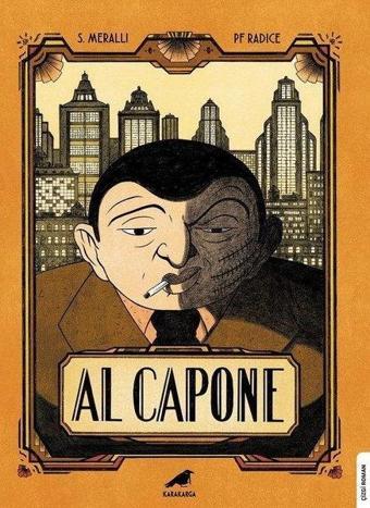 Al Capone - S. Meralli - Karakarga