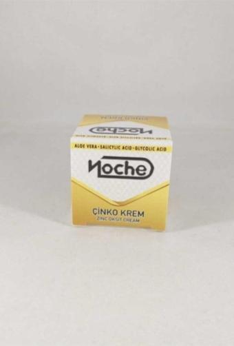 Noche Çinko Sivilce Kremi 20 Ml. 3 Adet