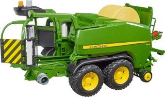 Bruder John Deere C441R Balya Makinesi 02032