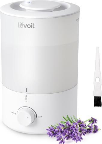 Levoit Dual 150 Ultrasonic Hava Nemlendirme Cihazı