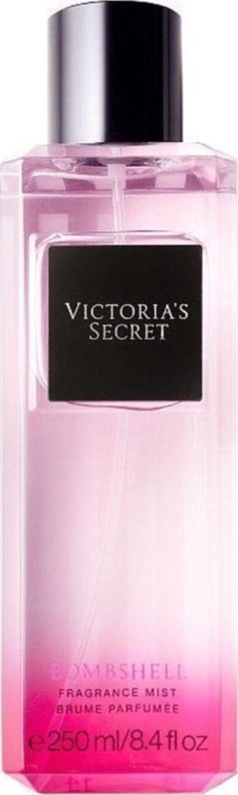 Victoria's Secret Bombshell Fragrance Mist 250 ml Kadın Vücut Spreyi