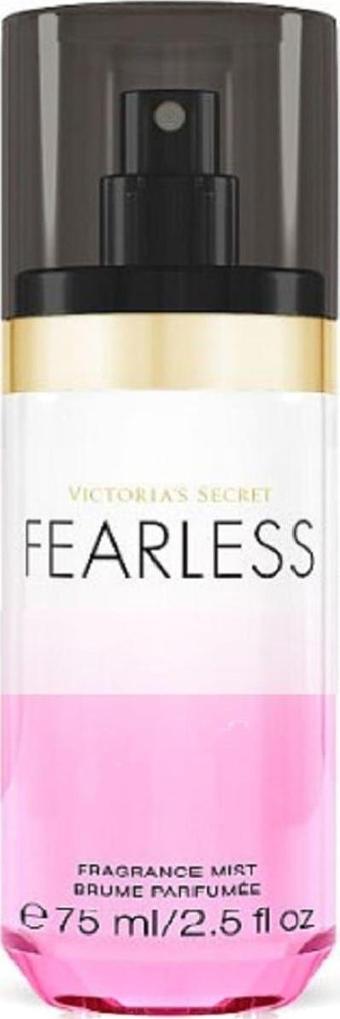 Victoria's Secret Fearless 75 ml Kadın Vücut Spreyi 