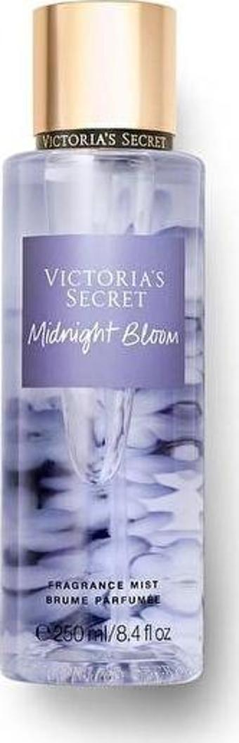 Victoria's Secret Midnight Bloom Vücut Spreyi 250 ml