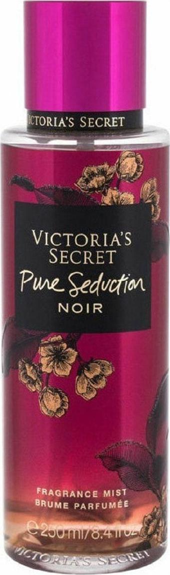 Victoria's Secret Pure Seduction Noir Fragrance Mist 250 Ml Kadın Vücut Spreyi