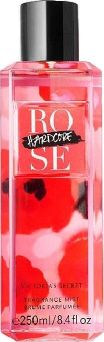 Victoria's Secret Rose Hardcore Fragrance 250 Ml Kadın Vücut Spreyi