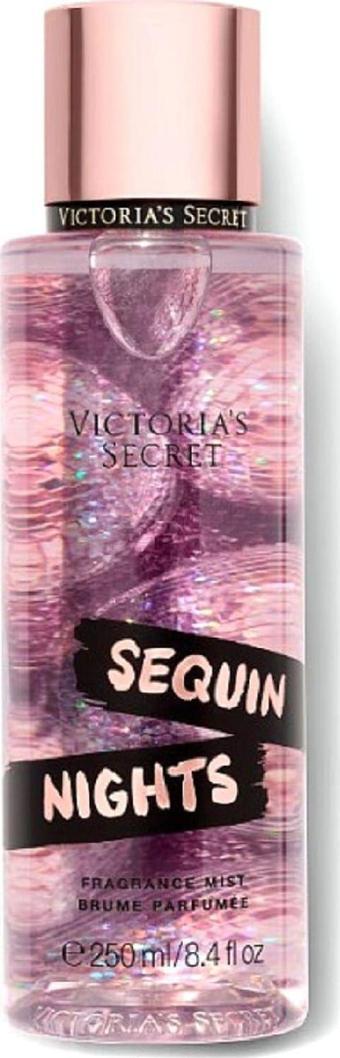 Victoria's Secret Sequin Nights 250 ml Kadın Vücut Spreyi 