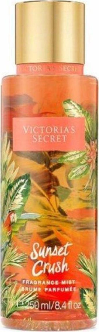 Victoria's Secret Sunset Crush Body Mist 250 ml