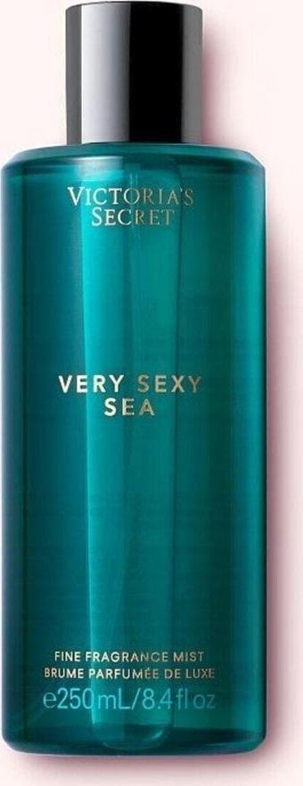 Victoria's Secret Very Sexy Sea Vücut Spreyi