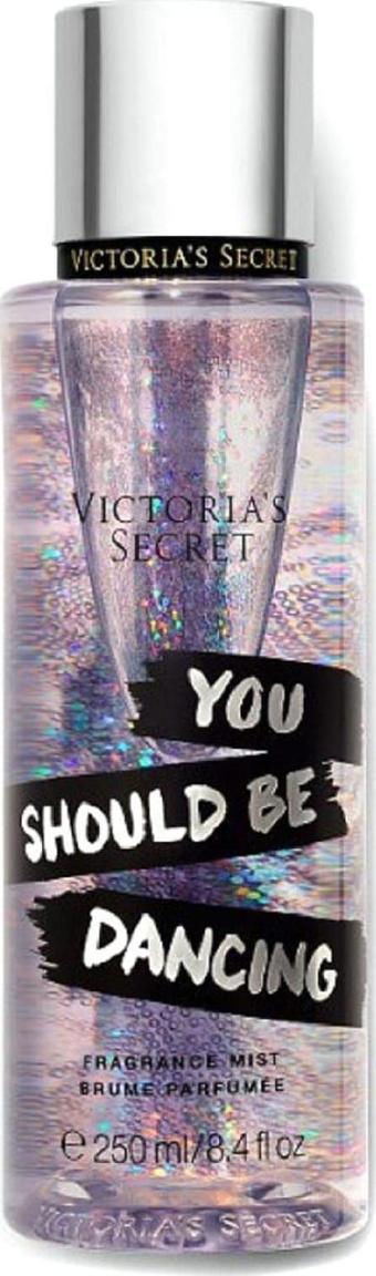 Victoria's Secret You Should Be Dancing 250 ml Kadın Vücut Spreyi 