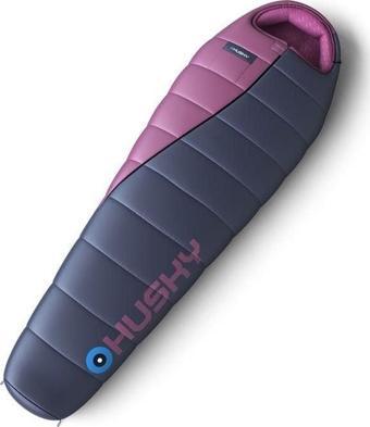 HUSKY LADIES MOTION -20C BLUE/PINK UYKU TULUMU