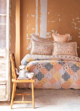 Apricitas Çift Kişilik Complete Set Molına 