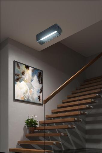 Full Reyon 20 Watt Beyaz Işık Modern Led Spot, İç Mekan Tavan Ve Duvar Armatürü, Led Armatür, Yeni Nesil Spot