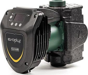 DAB Evoplus 40/180XM 180 mm 18-25.000 Kazan İçin Frekans Konvertörlü Sirkülasyon Pompası 4.2 mss 7.5 m³/h