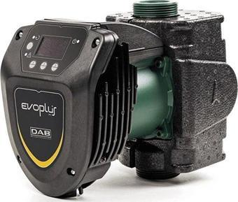 DAB Evoplus 80/180XM 180 mm 125-150.000 Kazan İçin Frekans Konvertörlü Sirkülasyon Pompası 8.2 mss 10 m3/h