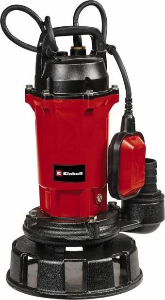 Einhell GE-DP 900 Cut Bıçaklı Foseptik Drenaj Dalgıç Pompa 11.5m³/h 16mss