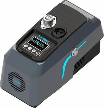 Sumak SMH 120 BOX Ultra Sessiz Frekanslı Hidrofor 1.2 HP