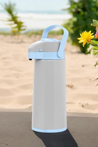 Dory Airpot 1.9 L Plastik Termos Pompalı