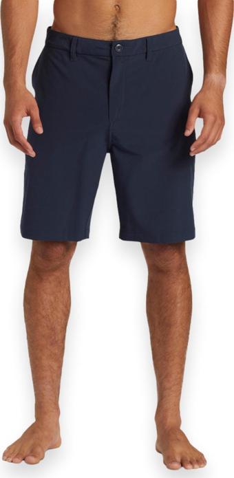Quiksilver Aqyhy03242 Union Amphibian 20 Şort Lacivert Erkek Şort 30