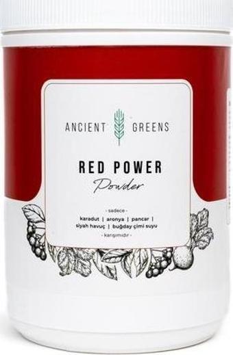 Ancient Greens Red Power 300 g